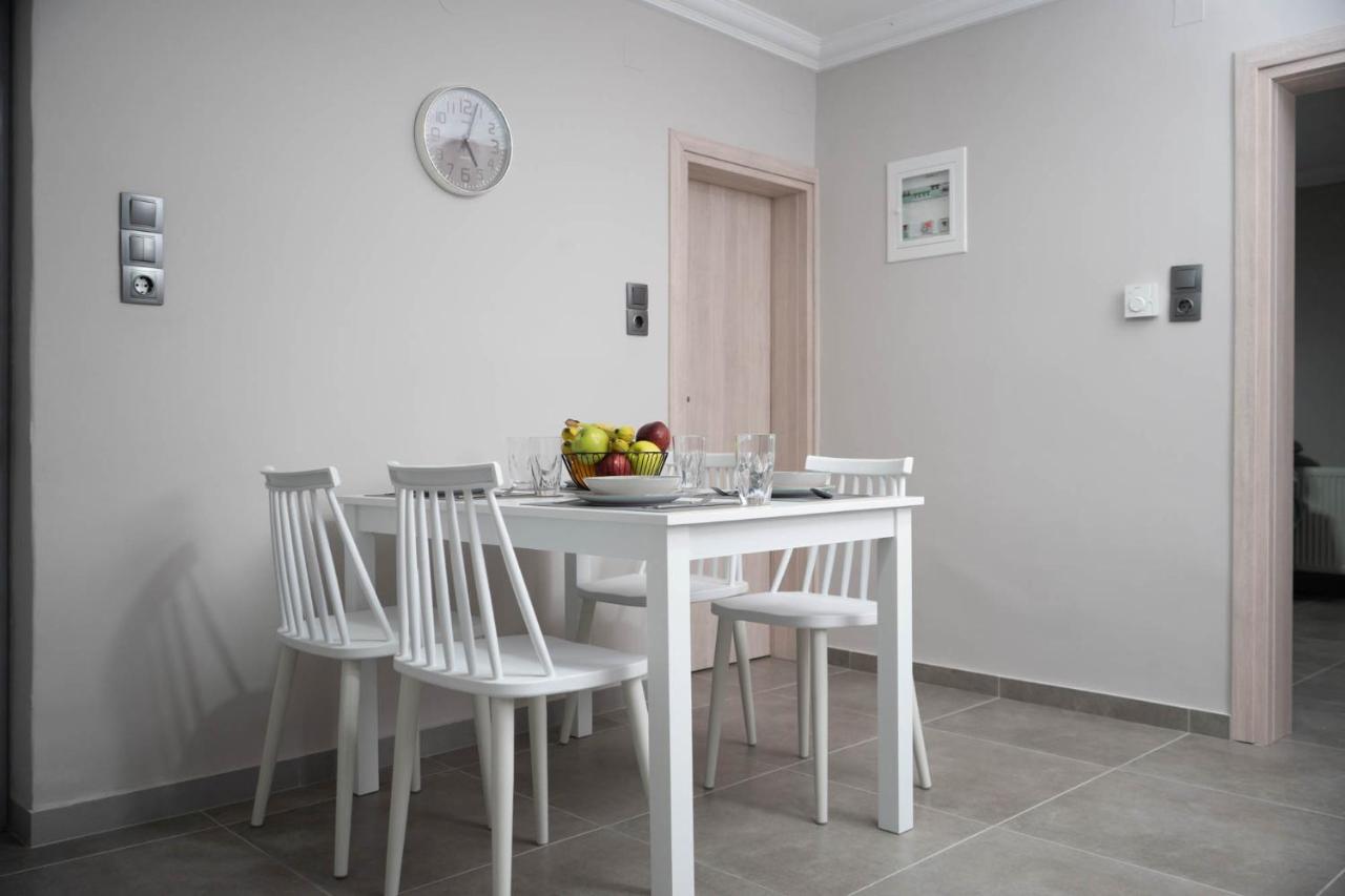 The Patriko Villa Kalampáka Ngoại thất bức ảnh