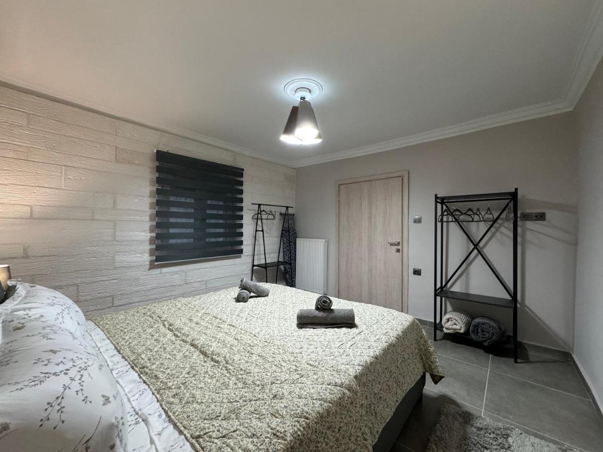 The Patriko Villa Kalampáka Ngoại thất bức ảnh